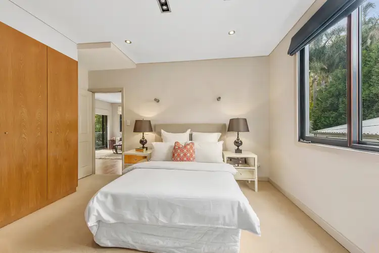 Sixth view of Homely townhouse listing, 57B Bellevue Road, Bellevue Hill NSW 2023