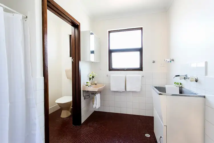 Sixth view of Homely unit listing, 11/7-13 Wellington Square, North Adelaide SA 5006
