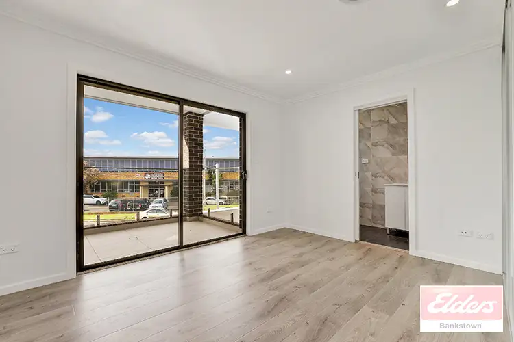 Fifth view of Homely semi-detached listing, 6a Bennett Street, Bass Hill NSW 2197