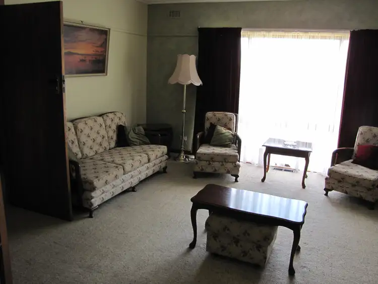 Second view of Homely house listing, 45 South Street, Moe VIC 3825