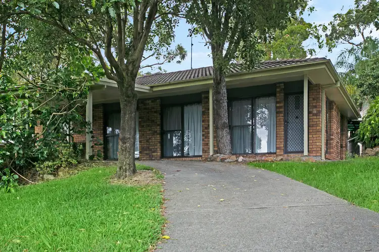 5 Dean Parade, Lemon Tree Passage NSW 2319