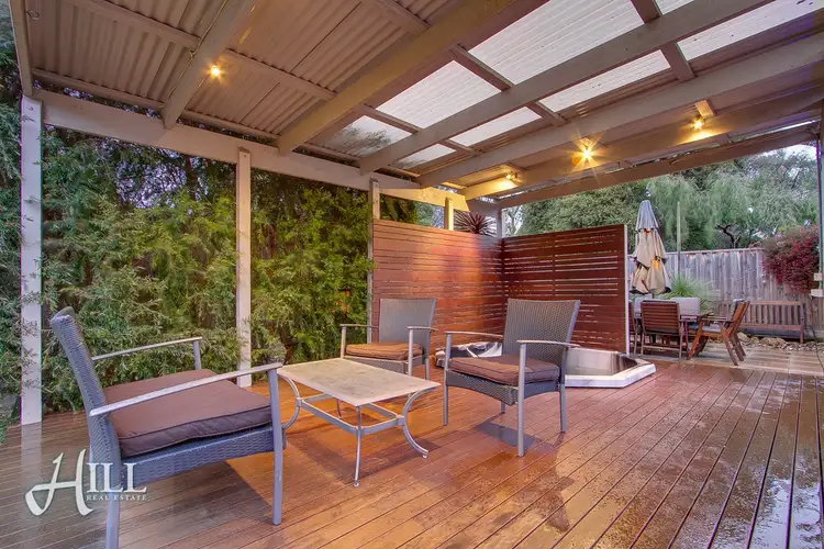 Second view of Homely house listing, 9 Pentlowe Road, Wantirna South VIC 3152