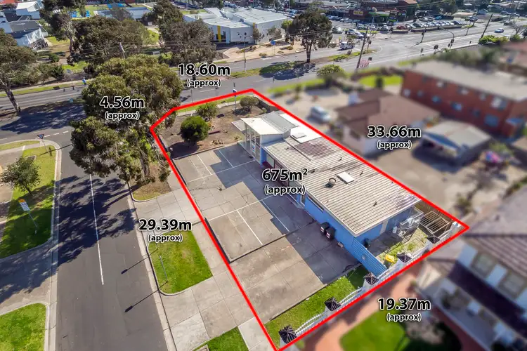 221 Millers Road, Altona North VIC 3025