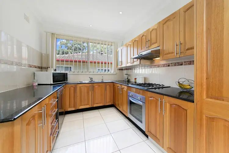 Third view of Homely house listing, 18 Junction Street, Guildford NSW 2161