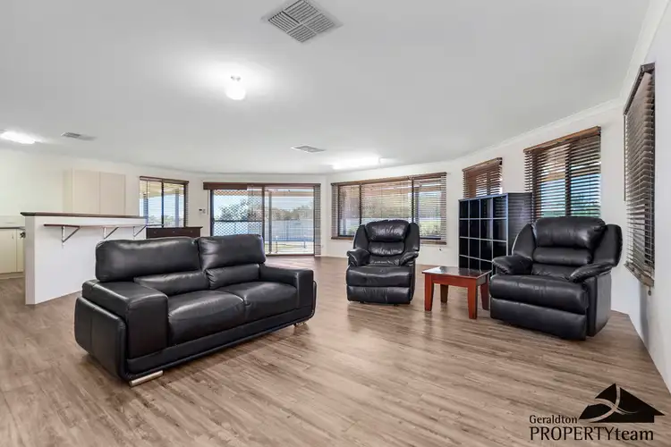 Sixth view of Homely house listing, 30 Honeysuckle Boulevard, Woorree WA 6530