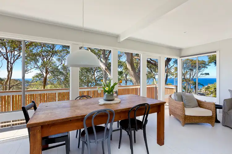 Second view of Homely house listing, 99 Grandview Drive, Newport NSW 2106