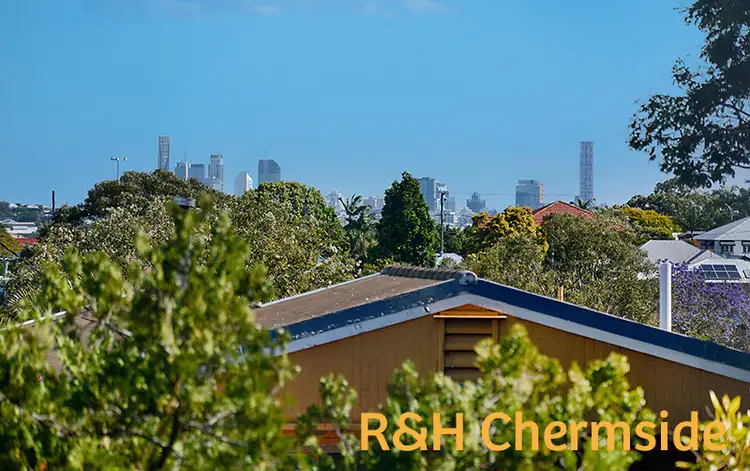 Second view of Homely house listing, 65 BILSEN ROAD, Wavell Heights QLD 4012