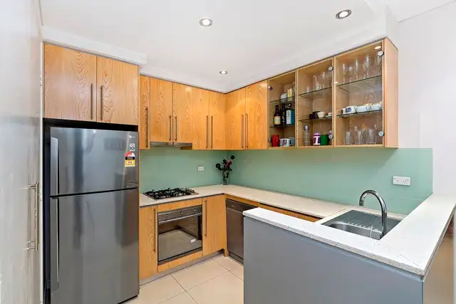 Third view of Homely apartment listing, 4/1-5 HILTS ROAD, Strathfield NSW 2135