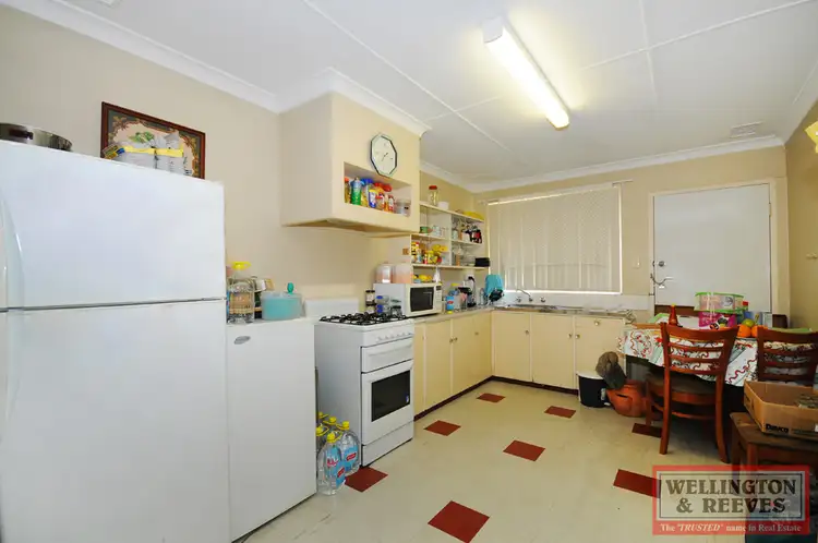 Second view of Homely unit listing, 2/40 North Road, Spencer Park WA 6330