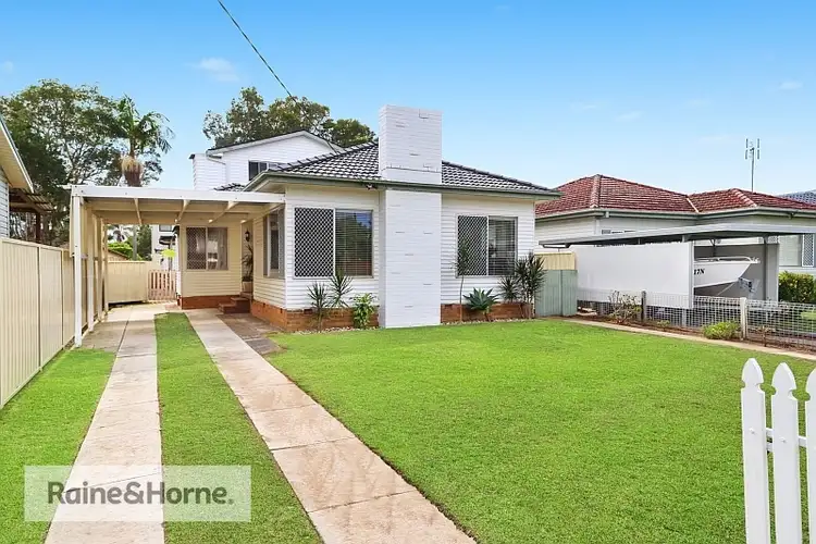 33 Veron Road, Umina Beach NSW 2257