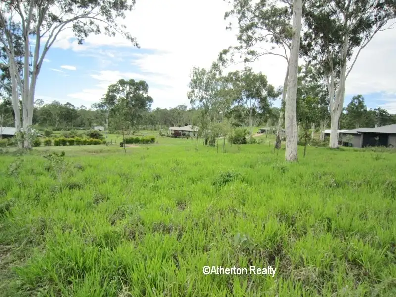 Main view of Homely land listing, Address available on request