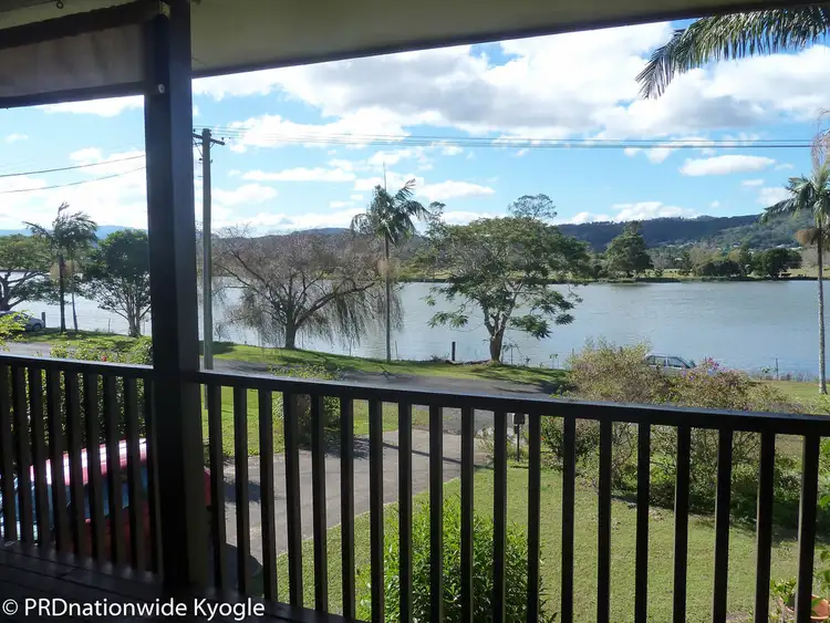 Second view of Homely house listing, 11 Harrison Street, Kyogle NSW 2474