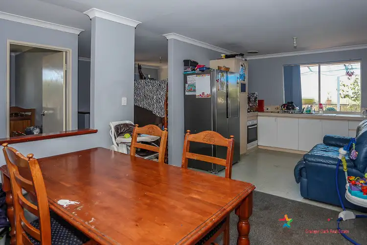 Fourth view of Homely house listing, 4 Tarra Close, Clarkson WA 6030