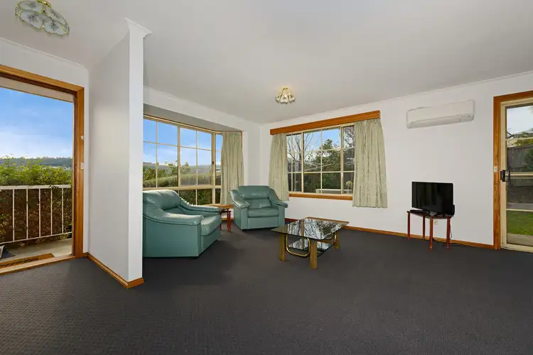 Third view of Homely villa listing, 2/36 Kenton Road, Geilston Bay TAS 7015