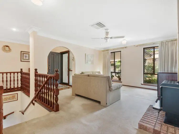 Third view of Homely house listing, 45 Stockdale Crescent, Wembley Downs WA 6019