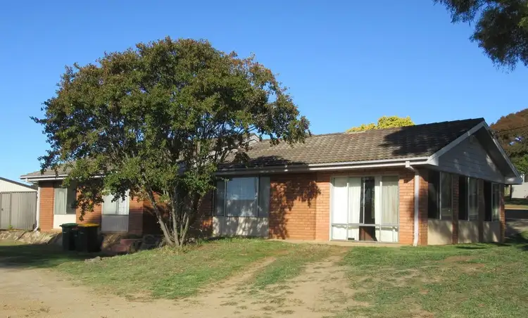 4 Woolalla st, Cooma NSW 2630