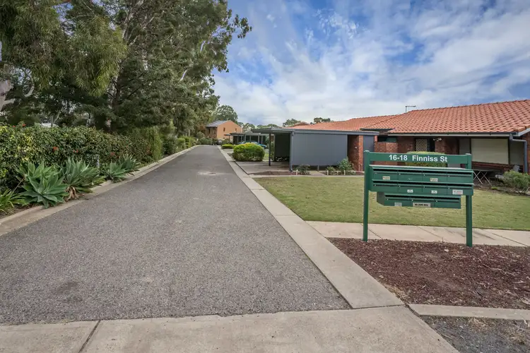 Fifth view of Homely unit listing, 5/16 Finniss Street, Marion SA 5043
