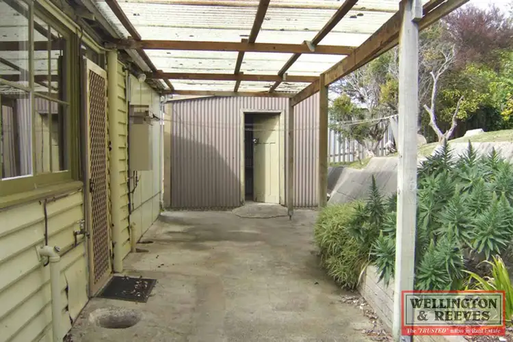 Fourth view of Homely house listing, 9 Harry Street, Mount Melville WA 6330
