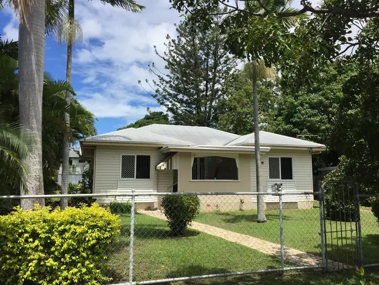14 China Street, Mundingburra QLD 4812