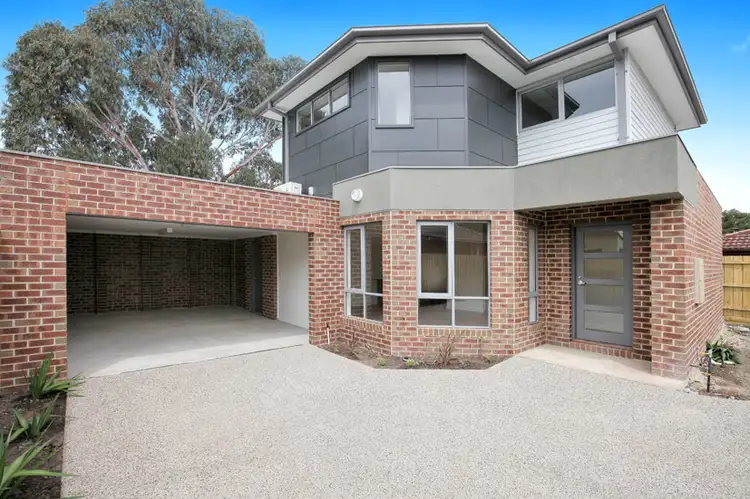 8A Micheline Street, Tullamarine VIC 3043
