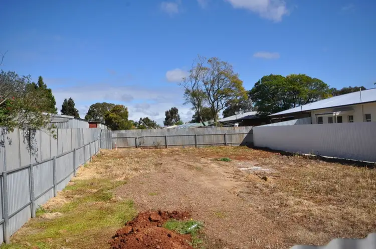 Second view of Homely land listing, Lot 2 Stakes Crescent, Elizabeth Downs SA 5113