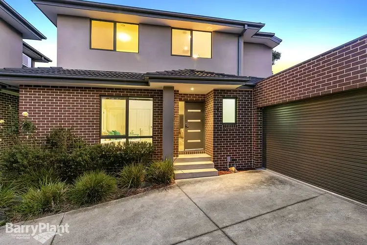 3/40 Timms Avenue, Kilsyth VIC 3137
