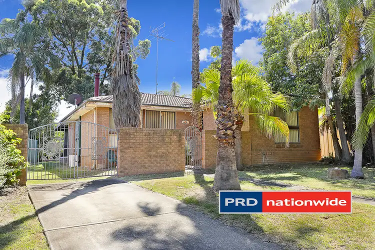 57 Moolana Parade, South Penrith NSW 2750