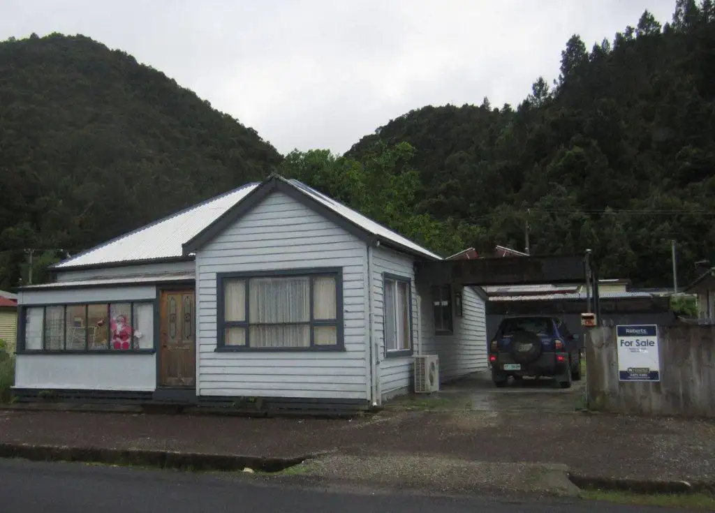 Main view of Homely house listing, 10 Austin Street, Queenstown TAS 7467