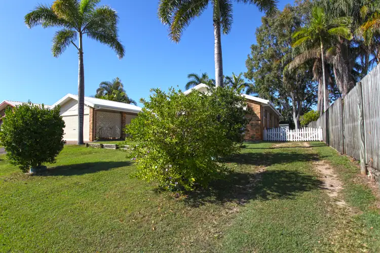 Third view of Homely house listing, 4 Frank Paul Street, Andergrove QLD 4740