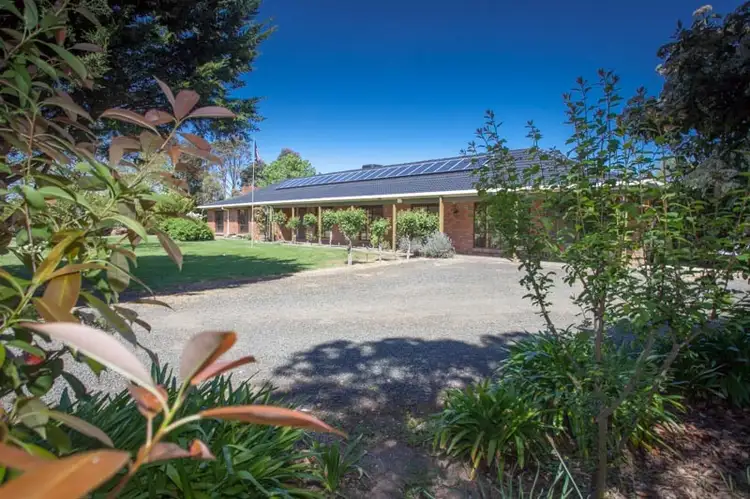 Main view of Homely house listing, 7 Morrow Road East, New Gisborne VIC 3438