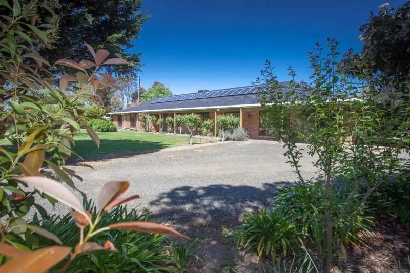 Main view of Homely house listing, 7 Morrow Road East, New Gisborne VIC 3438
