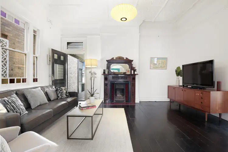 Second view of Homely house listing, 10 Clarendon Road, Stanmore NSW 2048