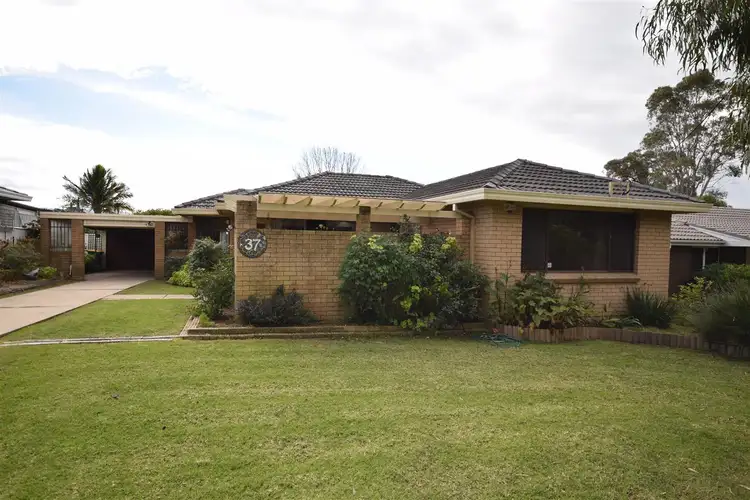 Main view of Homely house listing, 37 Greenwell Point Road, Nowra NSW 2541