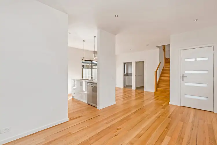 Fourth view of Homely townhouse listing, 2/2 Alberta Street, West Footscray VIC 3012