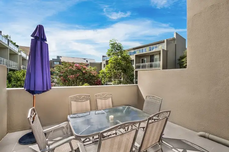 Second view of Homely apartment listing, 9/4 Gillespie Avenue, Alexandria NSW 2015
