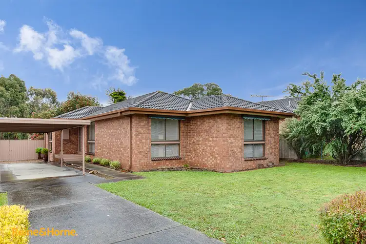15 Shetland Street, Endeavour Hills VIC 3802