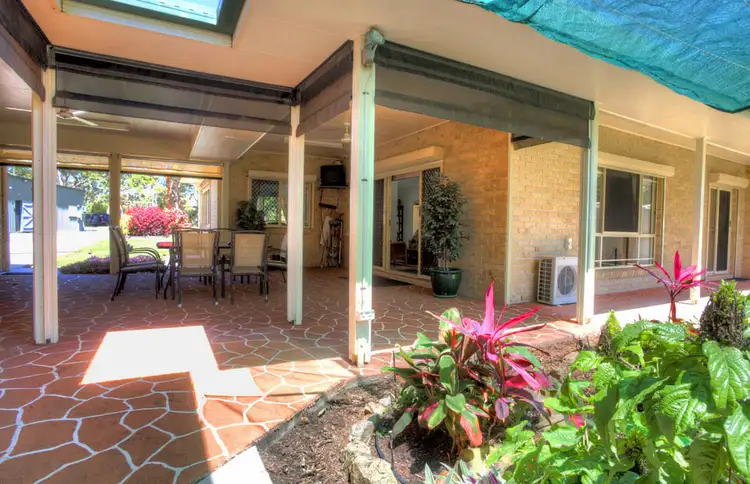 Fifth view of Homely house listing, 102 McGhee Crescent, Agnes Water QLD 4677