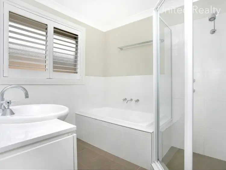 Fifth view of Homely house listing, 3 Bluey Street, Middleton Grange NSW 2171