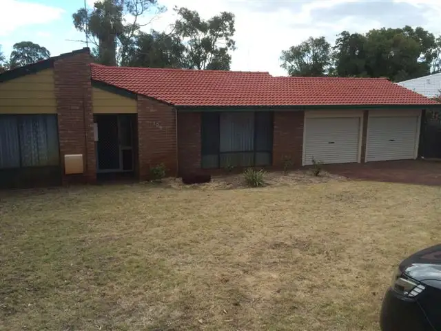 Main view of Homely house listing, 109 Lucy Victoria, Australind WA 6233