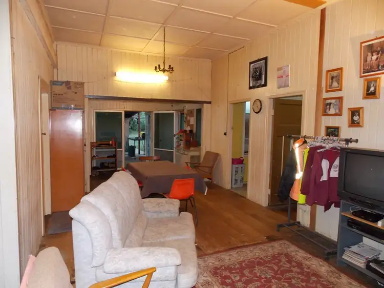 Third view of Homely house listing, 67 Chester Street, Nanango QLD 4615