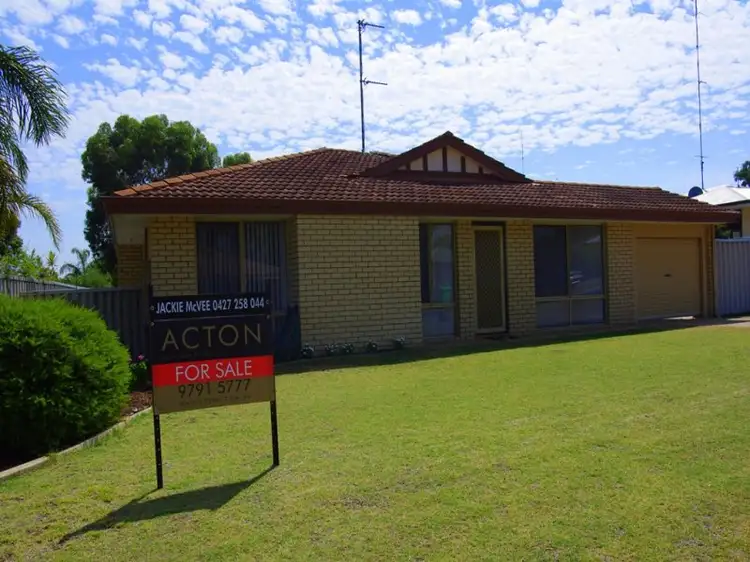 6 Oldham Place, Usher WA 6230