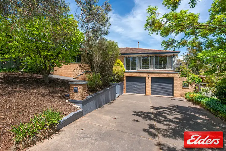 4 Galbu Place, Aranda ACT 2614