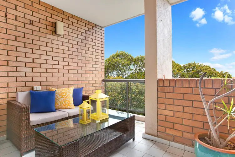Second view of Homely apartment listing, 40/22-28 Penkivil Street, Bondi NSW 2026