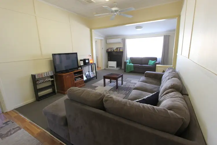 Main view of Homely house listing, 193 DeBoos Street ,, Temora NSW 2666