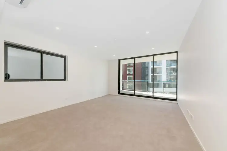 Second view of Homely apartment listing, Address available on request
