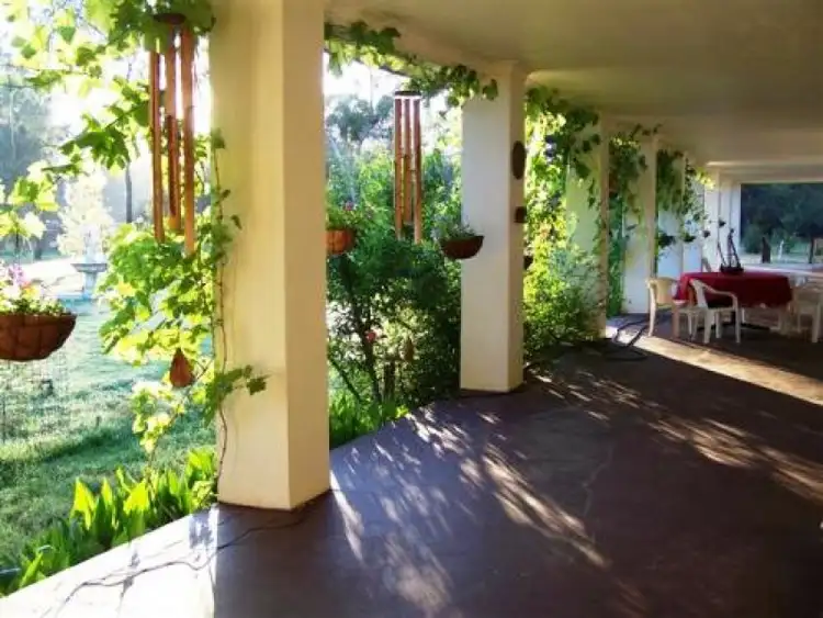 Third view of Homely rural property listing, MANDELSLOH 1506 Werah Creek Road, Wee Waa NSW 2388