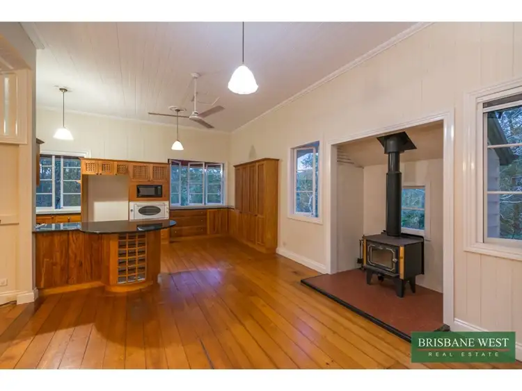 Fifth view of Homely house listing, 128 Red Cedar Road, Pullenvale QLD 4069