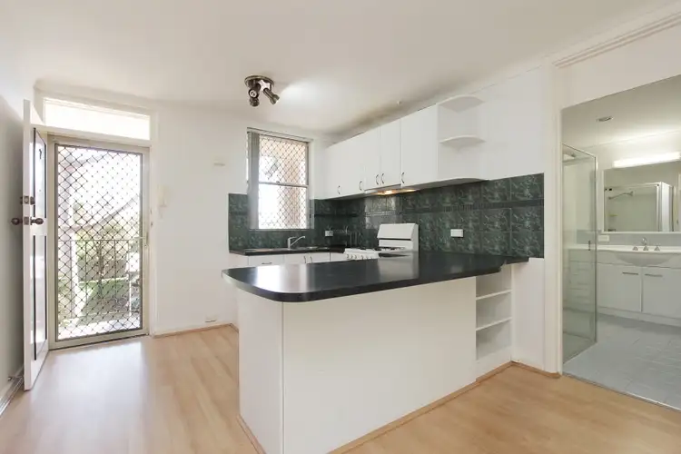 Main view of Homely apartment listing, 7/11-13 Central Avenue, Maylands WA 6051