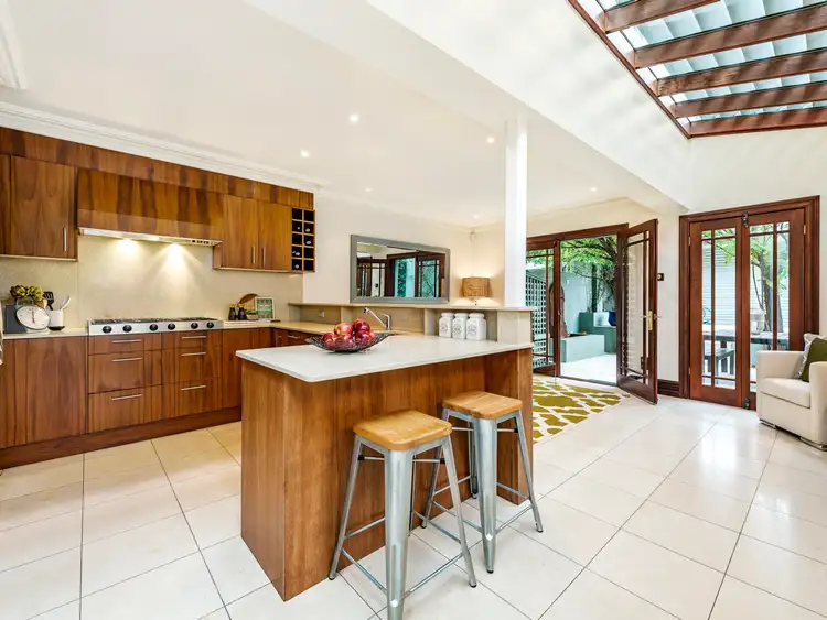 Fourth view of Homely house listing, 7 Holdsworth Street, Newtown NSW 2042