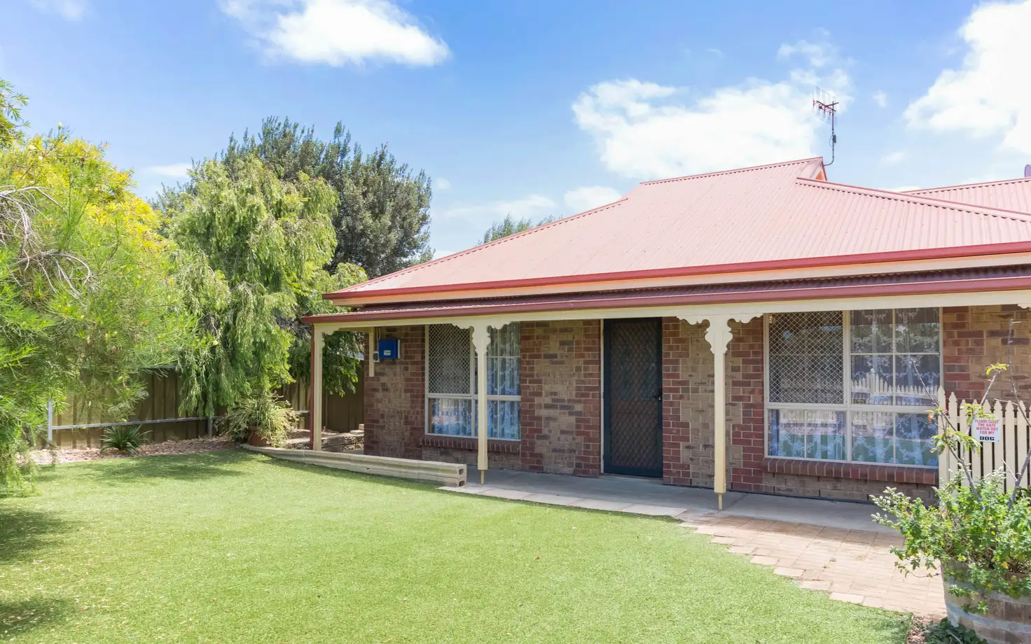 Main view of Homely house listing, 1/1 ROSINA CRESCENT, Port Elliot SA 5212